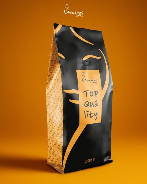 Top Quality Coffee Blend