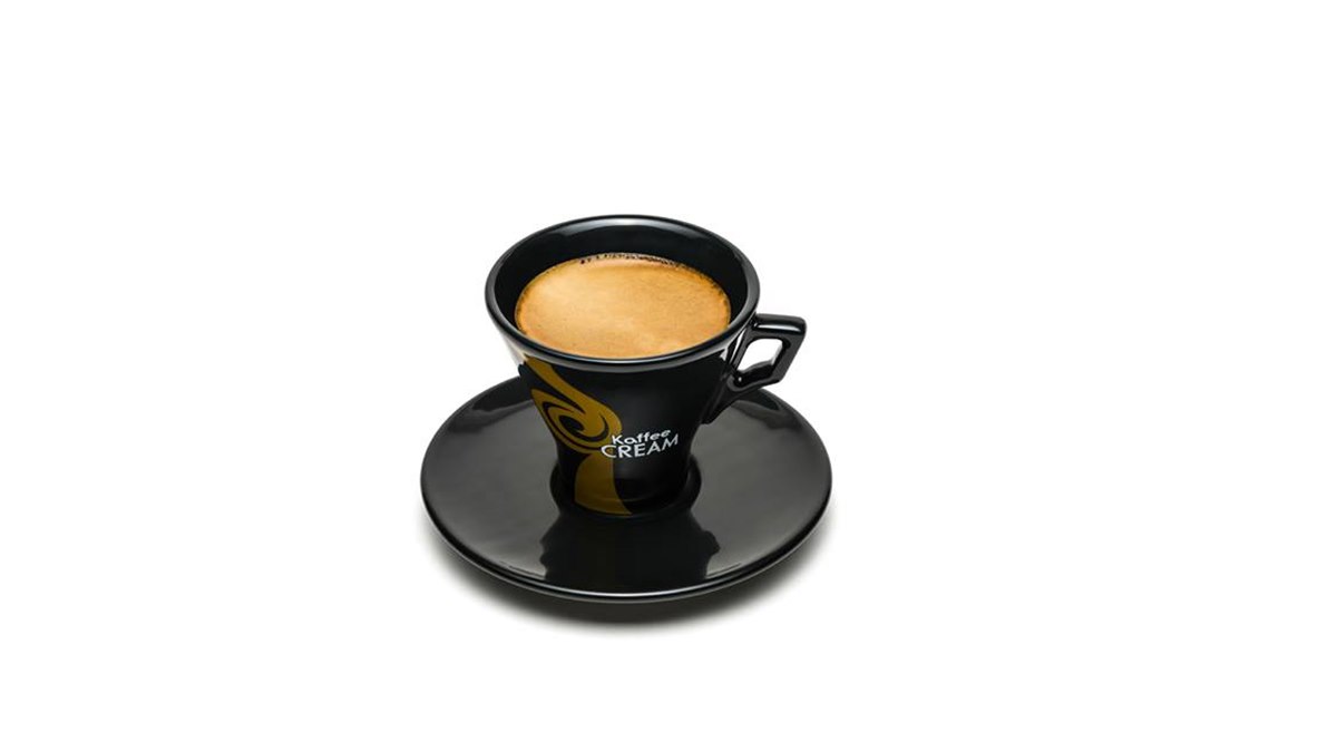 Kaffee Cream