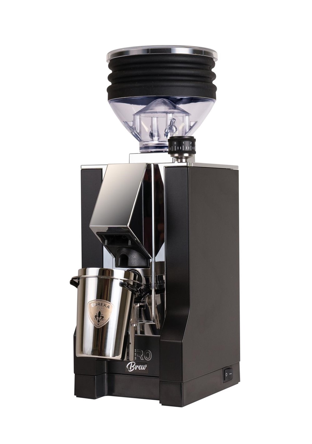 MIGNON ZERO BREW