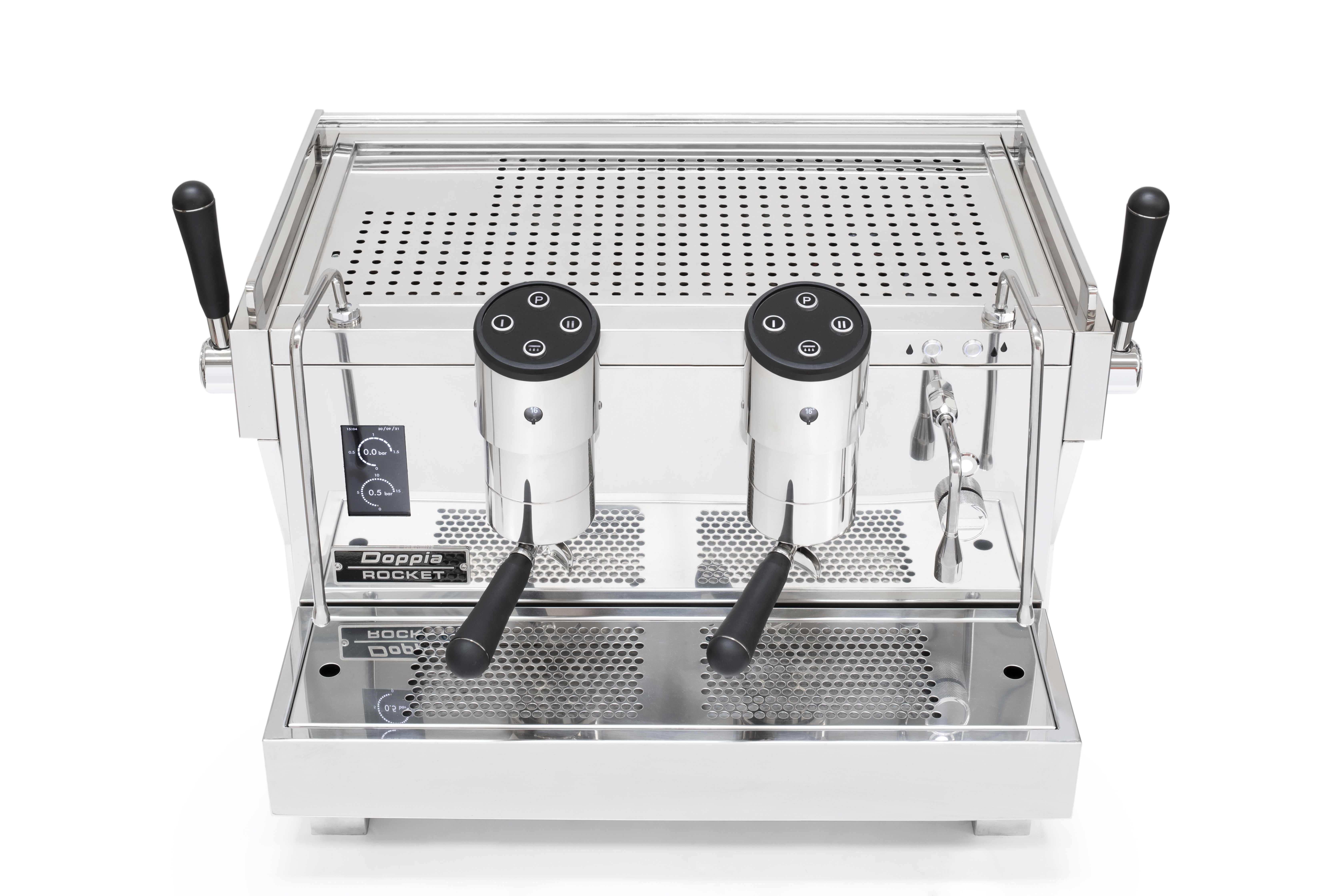 ROCKET ESPRESSO – RE Doppia