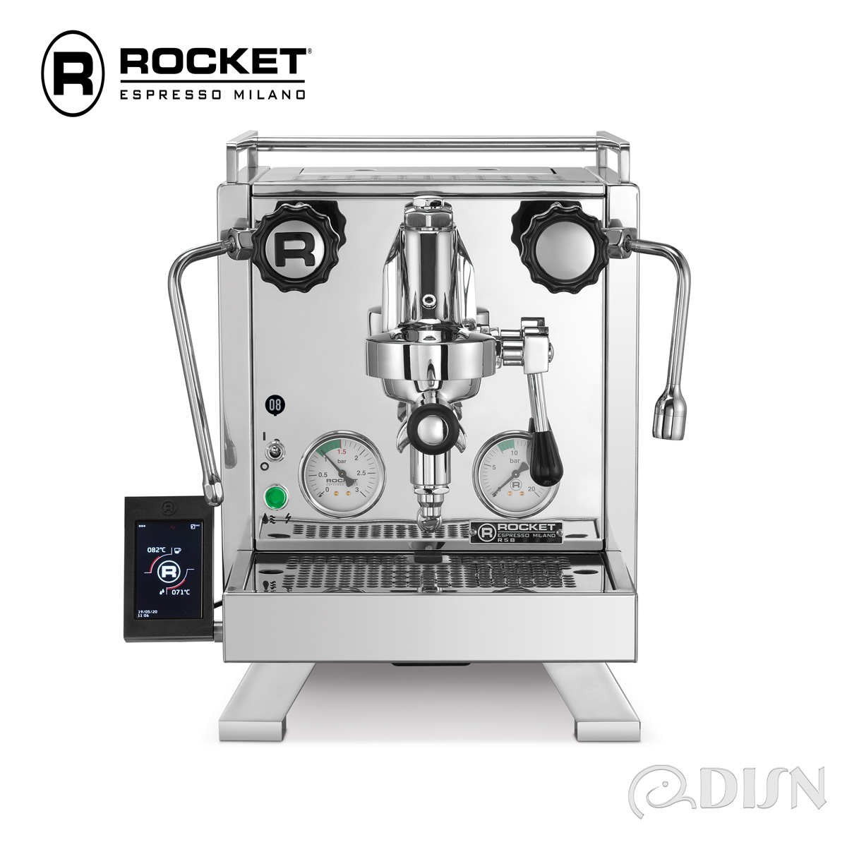 ROCKET ESPRESSO– R CINQUANTOTTO